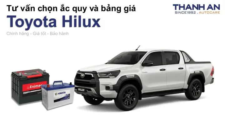 Dđèn Báo Hết Bình Ắc Quy Toyota Hilux Dđèn Báo Hết Bình Ắc Quy Toyota Hilux