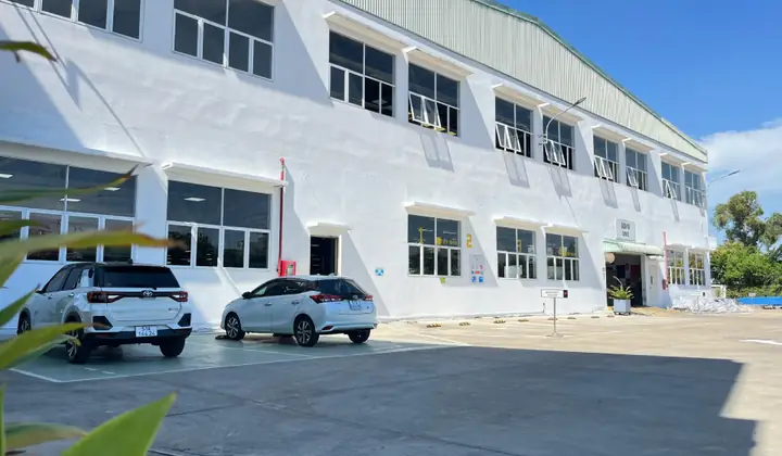 Dđịa Chỉ Toyota Võ Văn Kiệt Dđịa Chỉ Toyota Võ Văn Kiệt