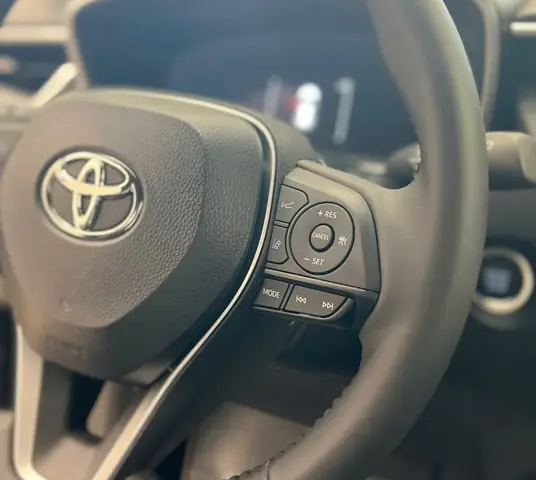 Dđộ Nút Điều Khiển Tay Lái Toyota Altis