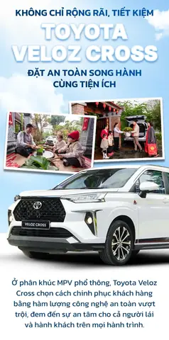 Dđôi Nét Chung Về Toyota Vietnam