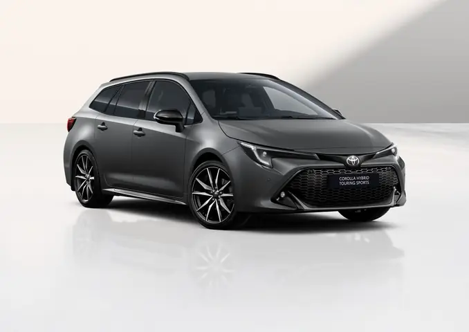 Declining Market In Uk And Europe Of Toyota