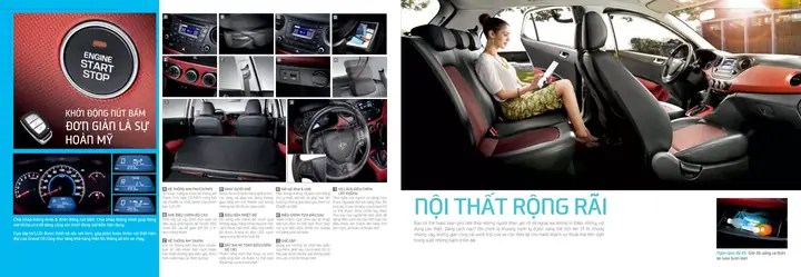 Dgương Chiếu Hậu Oto Toyota 16 Chỗ