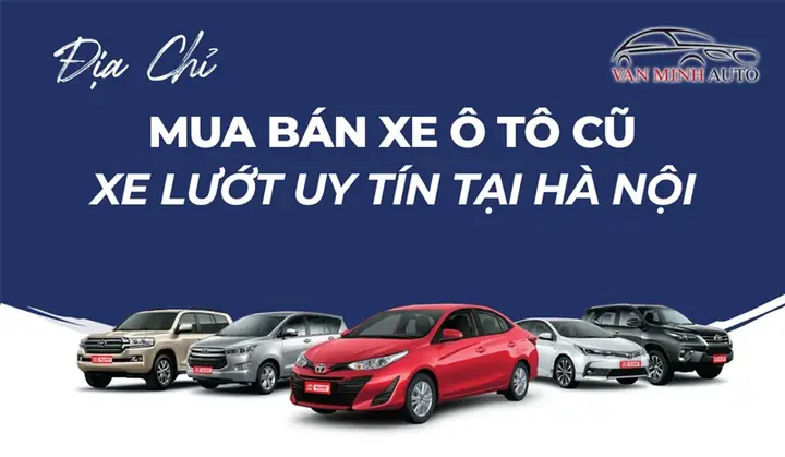 Dia Chi Mua Toyota Cu Uy Tin Dia Chi Mua Toyota Cu Uy Tin