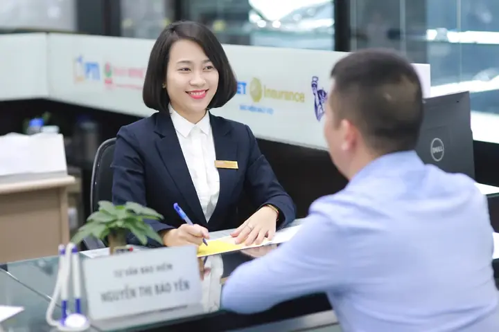 Dịch Vụ Khách Hàng Của Toyota