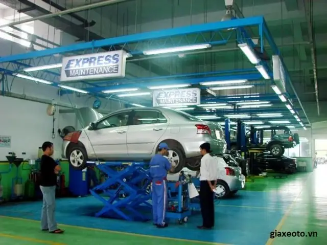 Dich Vu Sua Chua Toyota My Dinh Dich Vu Sua Chua Toyota My Dinh