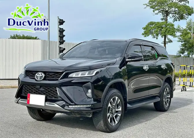 Dịch Vụ Thuê Xe Theo Tháng Của Toyota