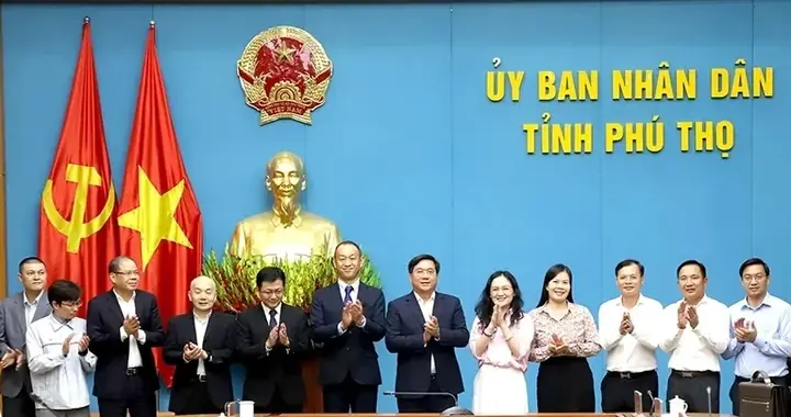 Diện Tích Nhà Máy Toyota Việt Nam