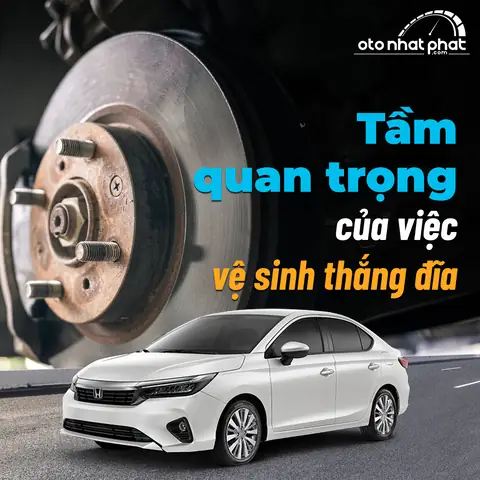 Dinh Ky Bao Lau Ve Sing Bo Thang Xe Toyota