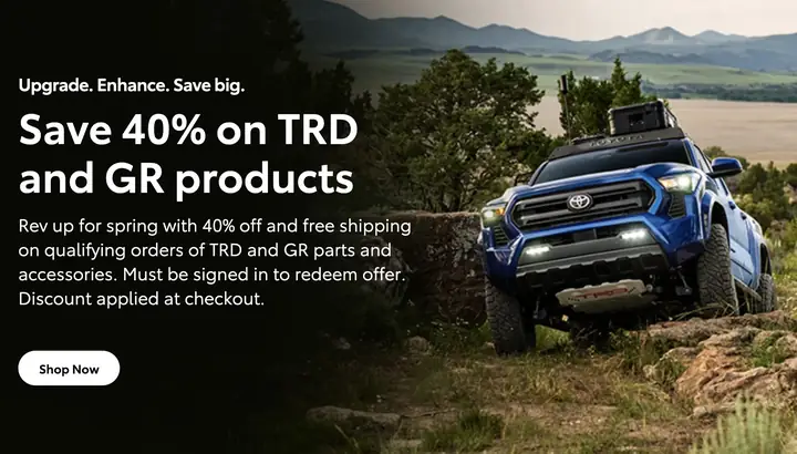 Discount Toyota Oem Parts Free Shipping