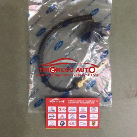 Dộ Cảm Biến Lùi Xe Toyota Fortuner Otofun