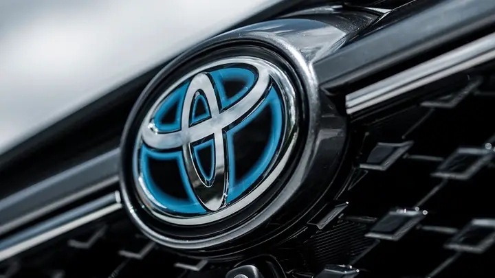 Doanh Số Bán Hàng Toàn Cầu Toyota