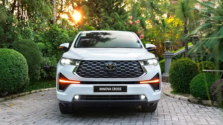 Doanh Số Bán Xe Toyota Tại Việt Nam