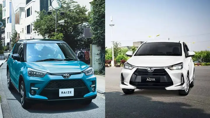 Doanh Số Toyota Wigo Tại Indonesia