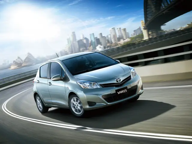 Doanh Số Toyota Yaris Năm 2016 Doanh Số Toyota Yaris Năm 2016