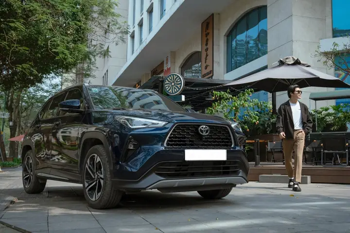Doanh Số Xe Ô Tô Toyota Doanh Số Xe Ô Tô Toyota