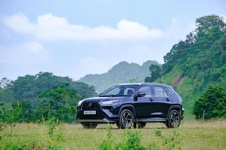 Doanh Số Xe Ô Tô Toyota Doanh Số Xe Ô Tô Toyota
