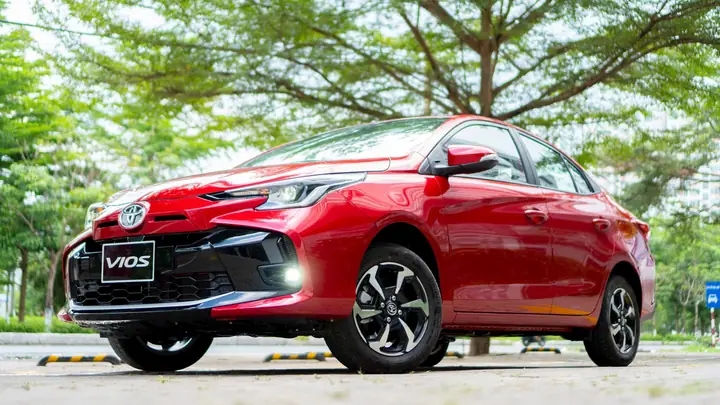 Doanh Thu Một Đại Lý Toyota Doanh Thu Một Đại Lý Toyota