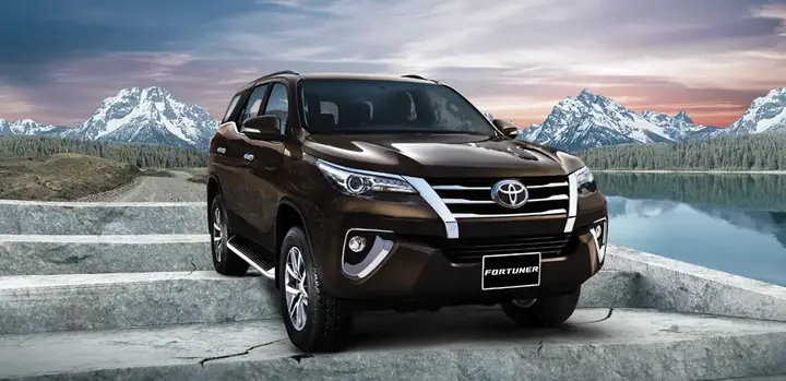 Doanh Thu Toyota Tháng 7 2017