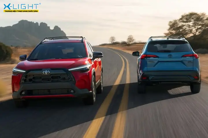 Dong Co Phun Xang Da Diem Toyota 4s-fsi