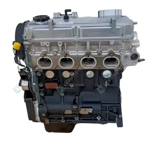Dong Co Toyota Diesel 2l 1980
