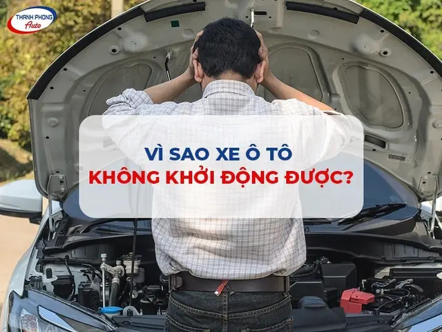 Dong Co Xe Toyota Kho Khoi Dong