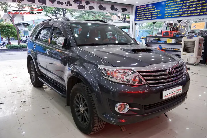 Dòng Pionneer Dành Riêng Cho Toyota Dòng Pionneer Dành Riêng Cho Toyota