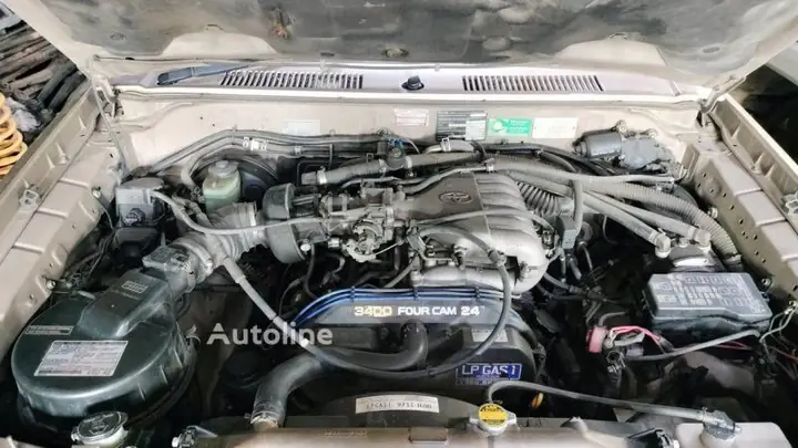 Download Catalogue Engine 5vz-fe On Toyota Download Catalogue Engine 5vz-fe On Toyota