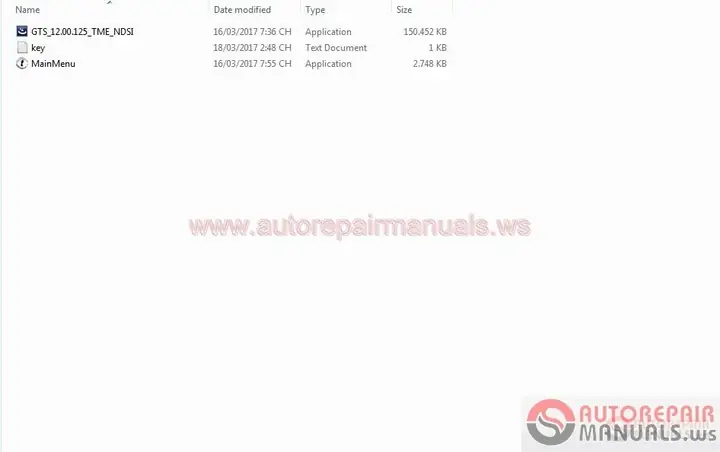 Download Toyota Techstream V13 Full Crack