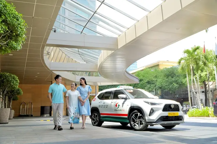 Du Toan Xe Toyota Biên Hoa