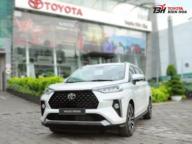 Du Toan Xe Toyota Biên Hoa