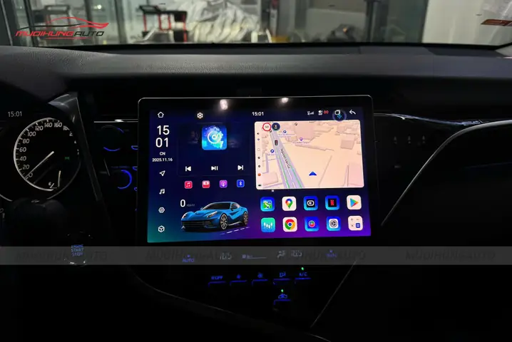 Duoi File Hinh Xe Hoi Toyota Rush 2019 Duoi File Hinh Xe Hoi Toyota Rush 2019