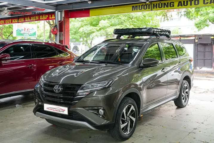 Duoi File Hinh Xe Hoi Toyota Rush 2019