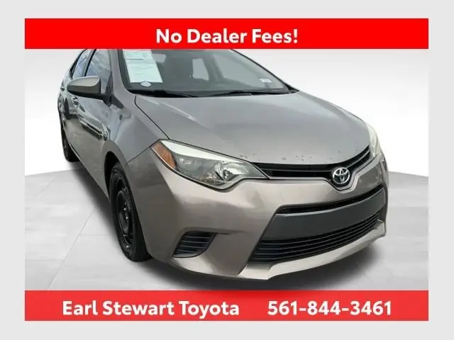 Earl Stewart Toyota Of North Palm Beach