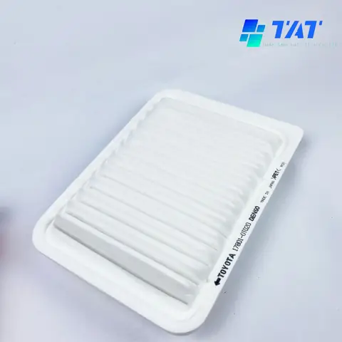 Engine Air Filter Denso Toyota Corolla
