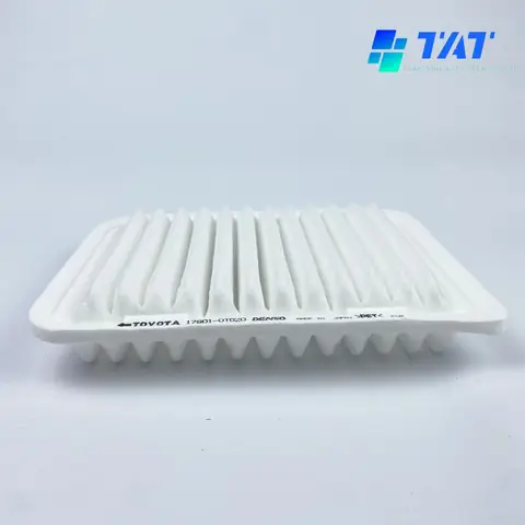 Engine Air Filter Denso Toyota Corolla Engine Air Filter Denso Toyota Corolla