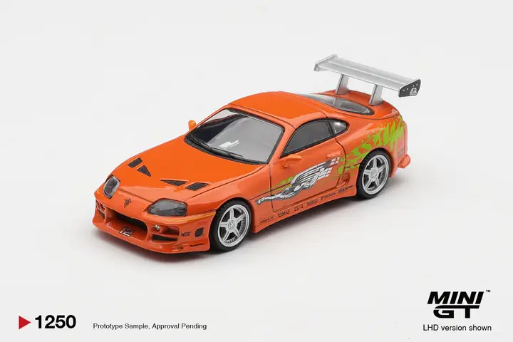 Fast And Furious Toyota Supra Against Ferrari Site Youtube.com Fast And Furious Toyota Supra Against Ferrari Site Youtube.com