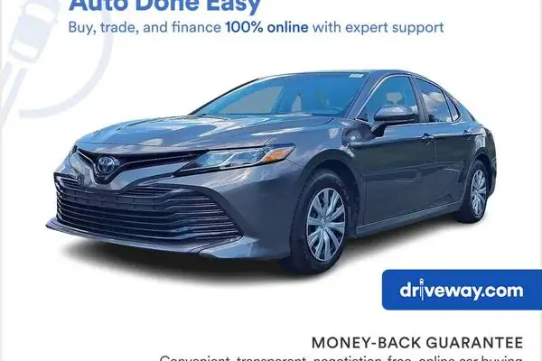 Finance A Toyota In Las Vegas