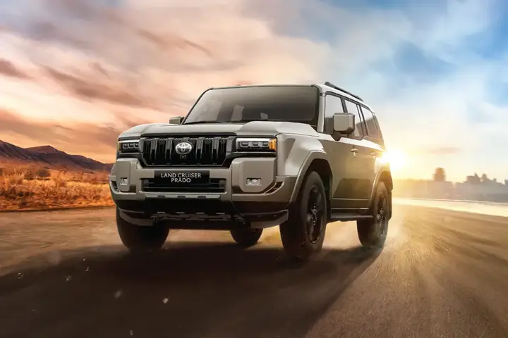 Financial Report Of Toyota Vietnam 2018