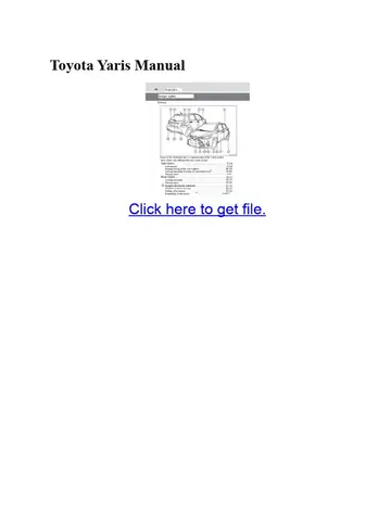 Find Catalogue Full Engine Toyota T100 Pdf Find Catalogue Full Engine Toyota T100 Pdf