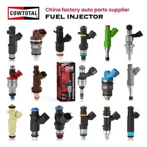 First Car Toyota Use Fuel Injecton