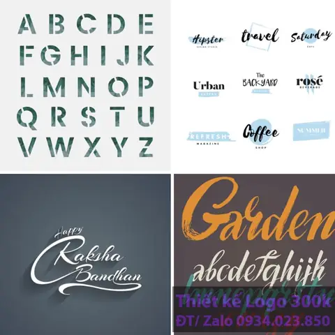 Font Chữ Logo Toyota Là Font Gì