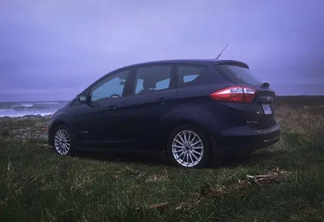 Ford C Max Vs Toyota Prius Ford C Max Vs Toyota Prius