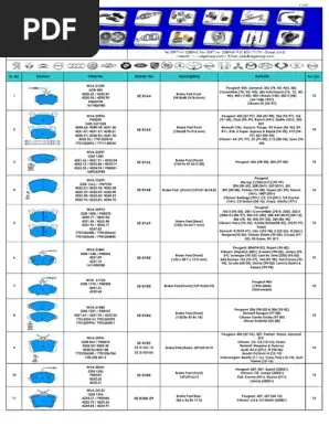 Front Axle Hub 02.2008 0802 Diagram Toyota Vios