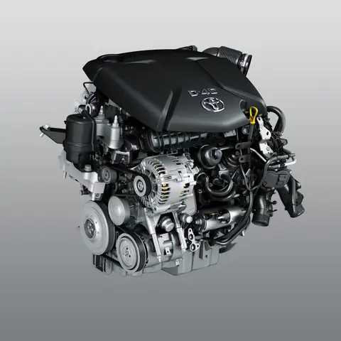 Fuel 2014 Toyota Verso S Pdf