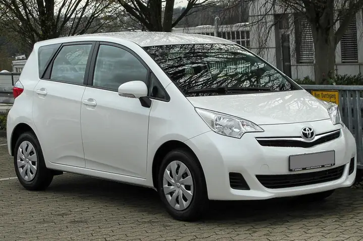 Fuel 2014 Toyota Verso S Pdf