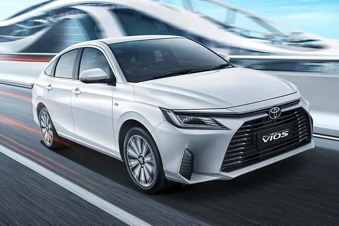 G Giá Xe Ô Tô Toyota Vietnambiz.vn