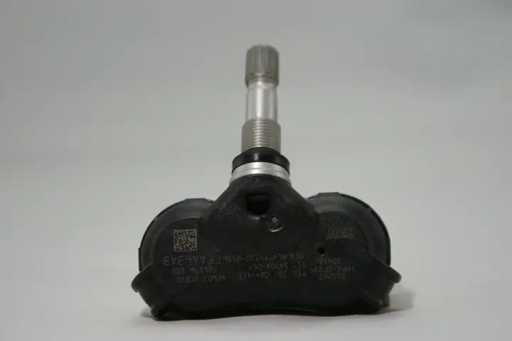Genuine Toyota 42607-0c070 Tire Valve Sub-assembly Genuine Toyota 42607-0c070 Tire Valve Sub-assembly
