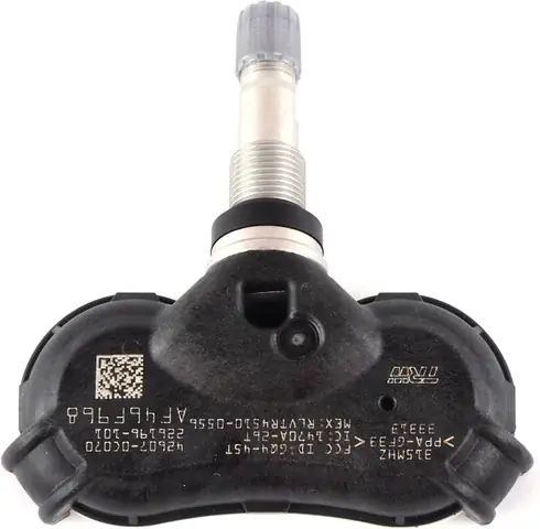 Genuine Toyota 42607-0c070 Tire Valve Sub-assembly Genuine Toyota 42607-0c070 Tire Valve Sub-assembly