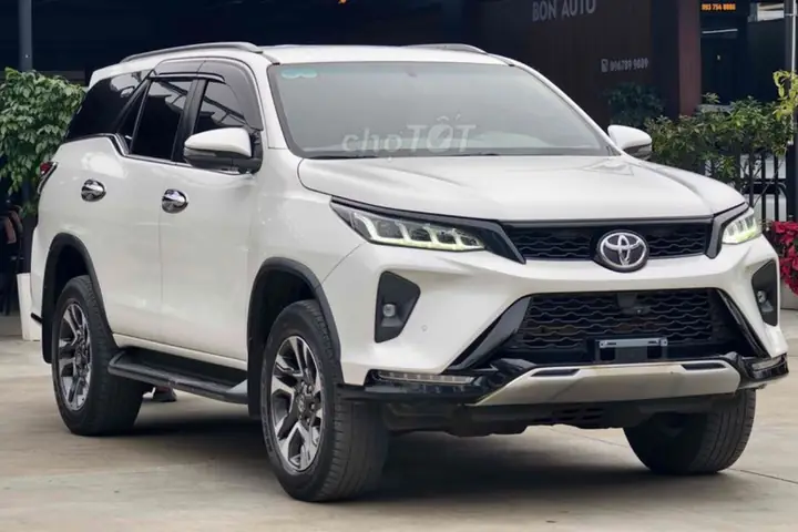 Ghế Ngồi Của Xe Toyota Fortuner Ghế Ngồi Của Xe Toyota Fortuner