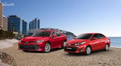 Giá Bán Toyota Camry Tại Mỹ Giá Bán Toyota Camry Tại Mỹ